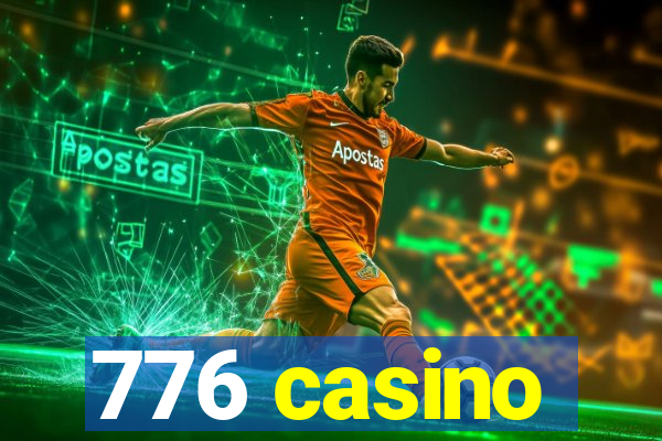 776 casino