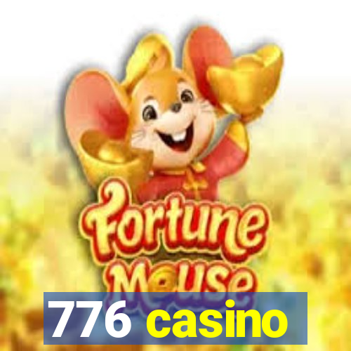 776 casino