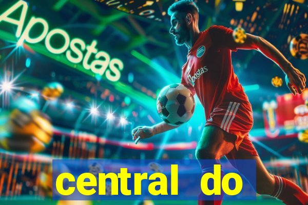 central do parabrisa betim