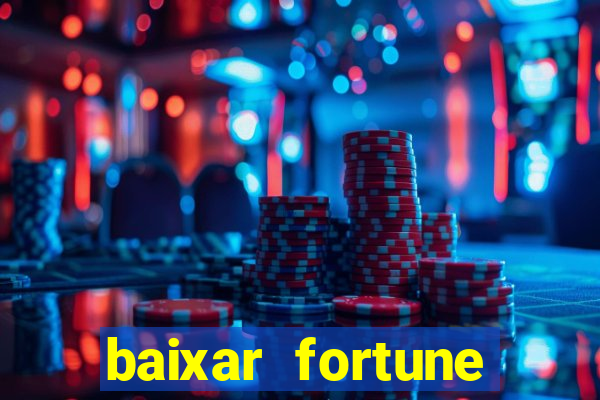 baixar fortune tiger slots