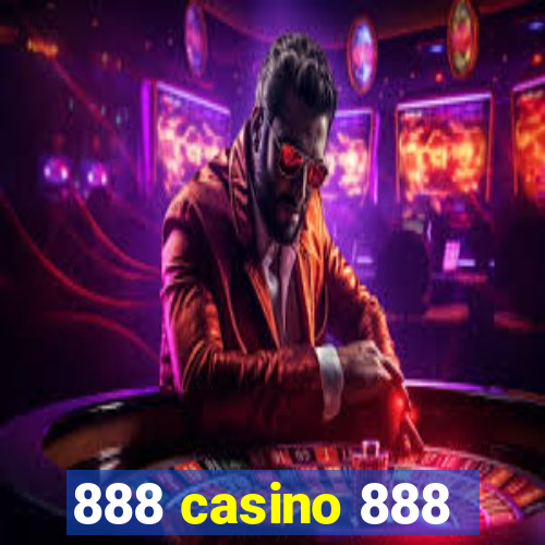 888 casino 888