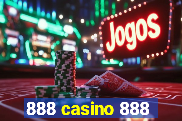 888 casino 888