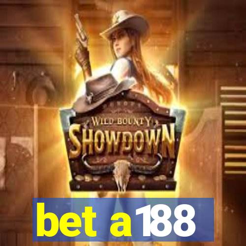 bet a188