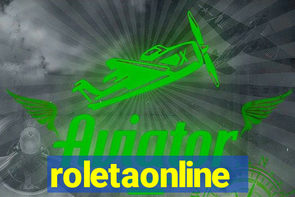 roletaonline