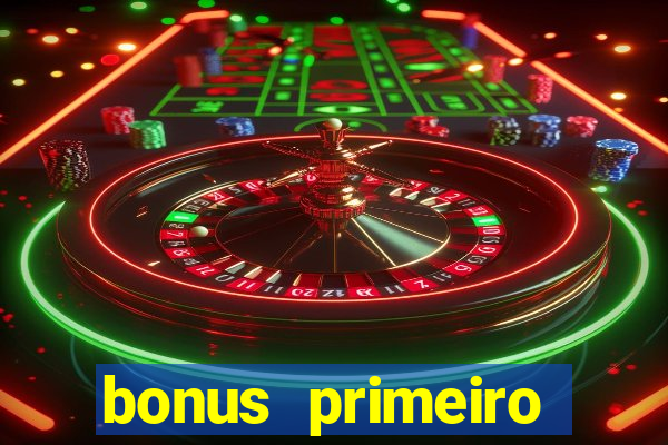 bonus primeiro deposito estrela bet