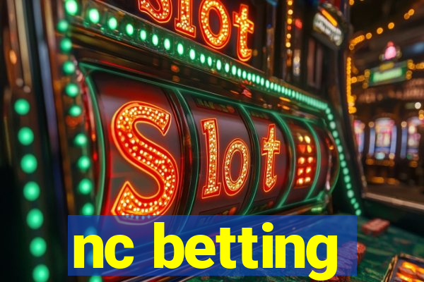 nc betting