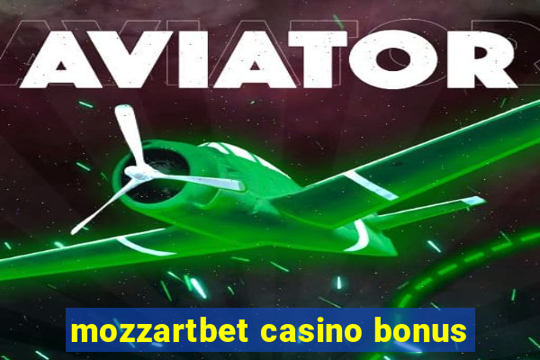 mozzartbet casino bonus