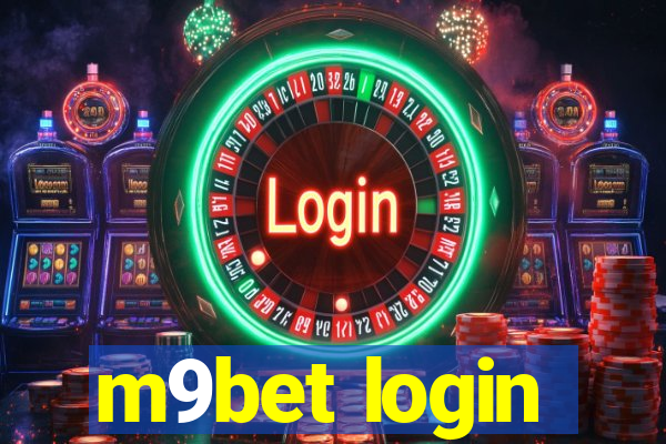 m9bet login