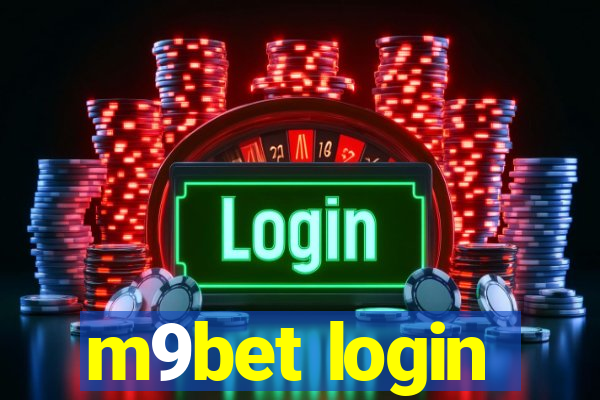 m9bet login