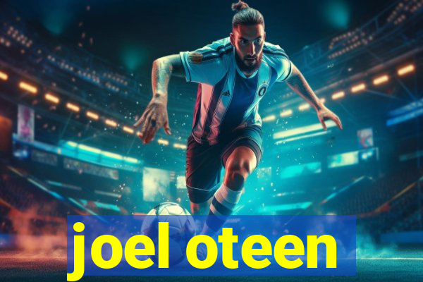 joel oteen