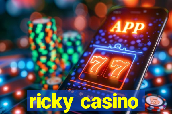 ricky casino