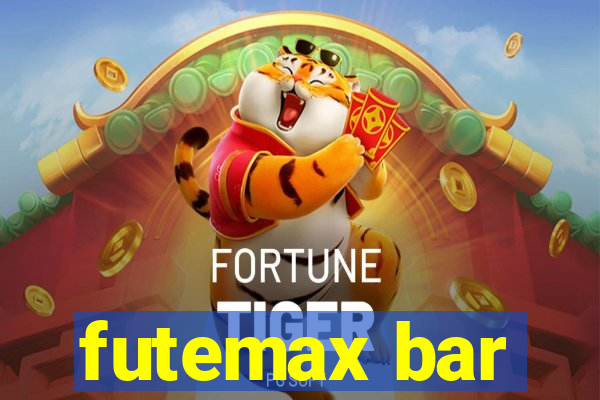 futemax bar