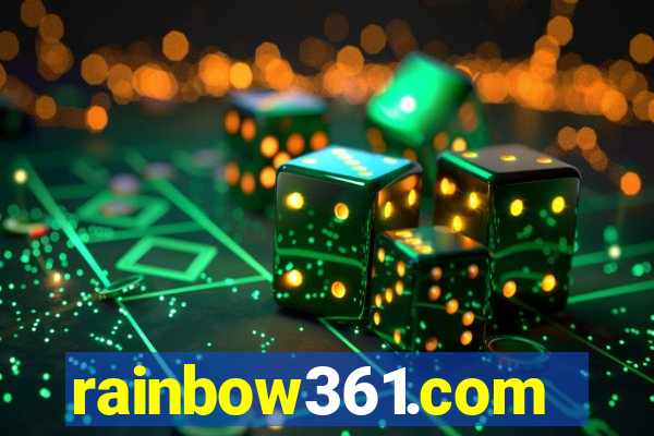 rainbow361.com