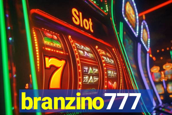 branzino777