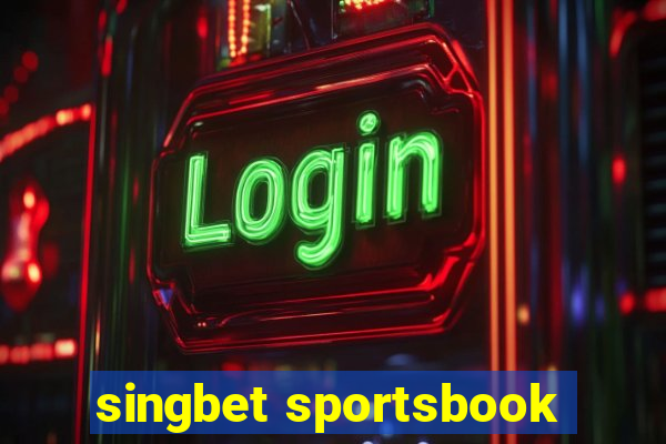 singbet sportsbook