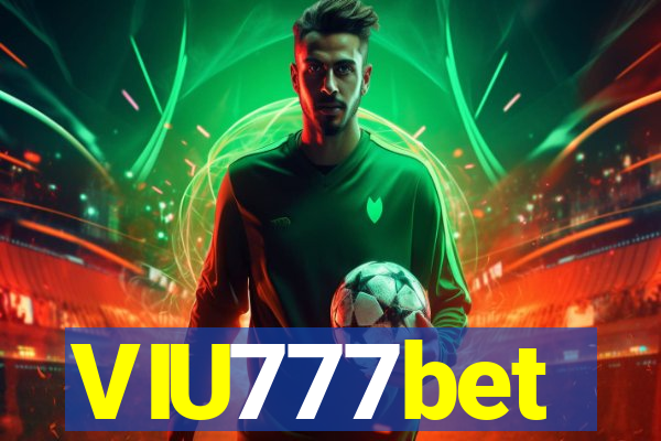 VIU777bet