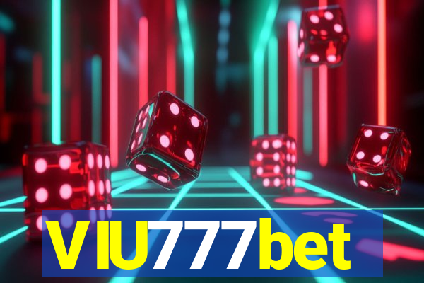 VIU777bet