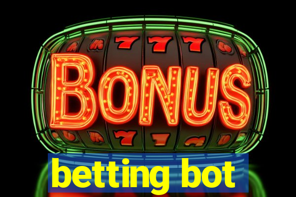 betting bot