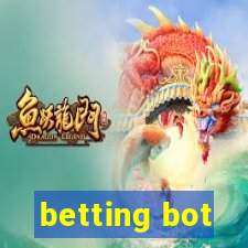 betting bot