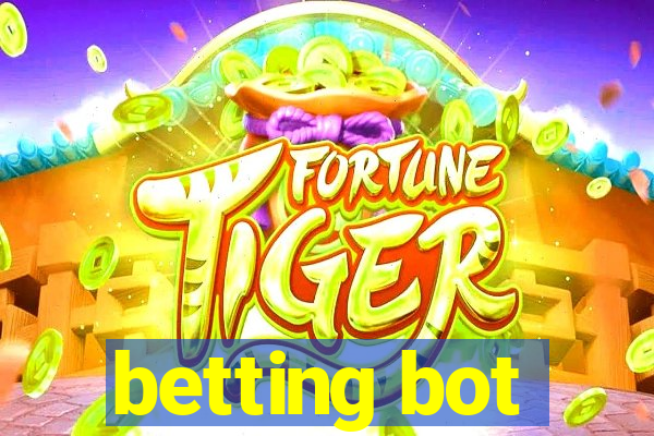 betting bot