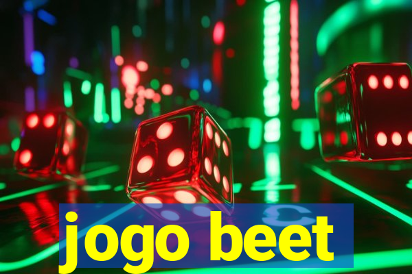 jogo beet