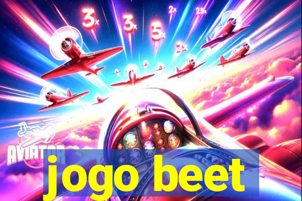 jogo beet