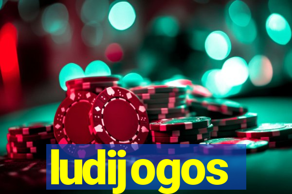 ludijogos