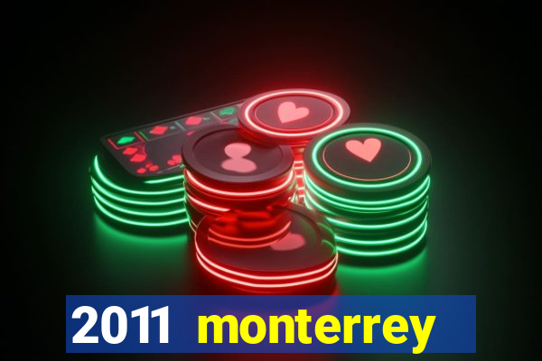 2011 monterrey casino attack