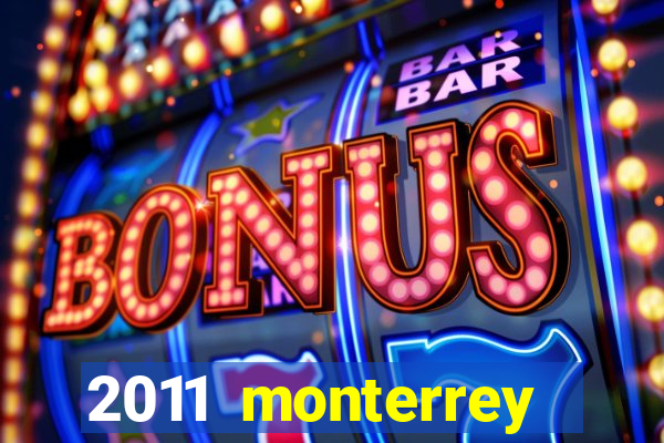 2011 monterrey casino attack