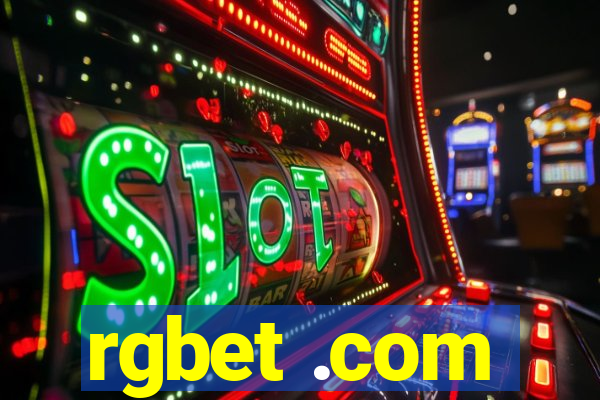 rgbet .com