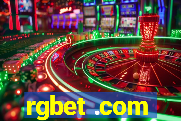 rgbet .com