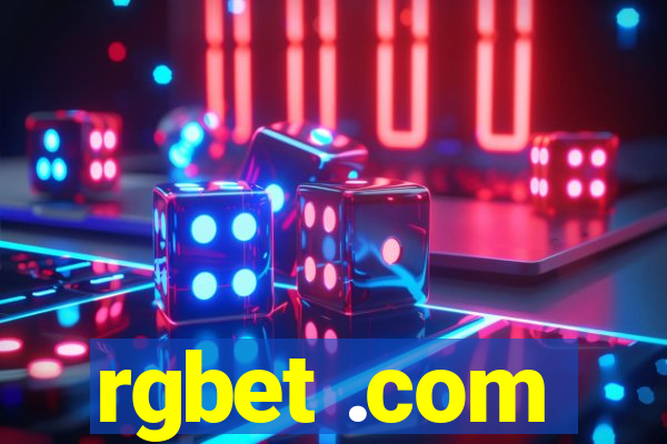 rgbet .com