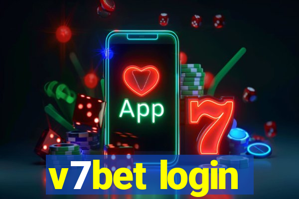 v7bet login