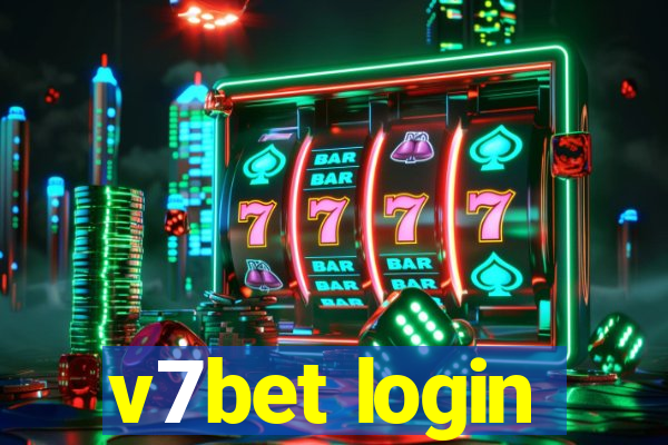 v7bet login