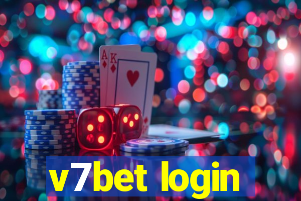 v7bet login