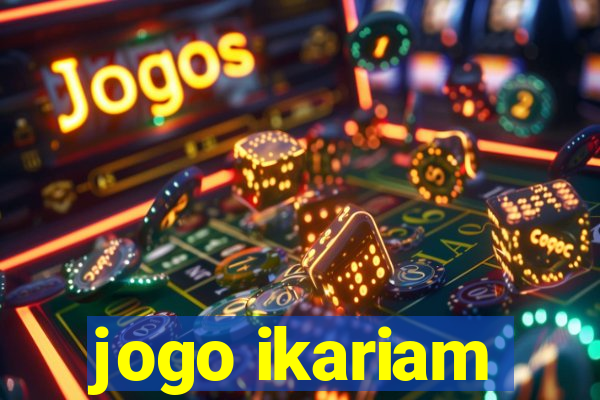 jogo ikariam