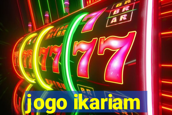 jogo ikariam