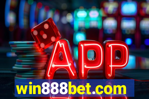 win888bet.com