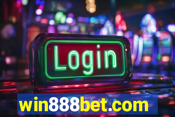 win888bet.com