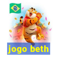 jogo beth