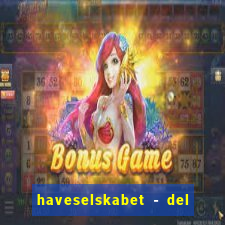 haveselskabet - del og dyrk