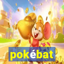 pokébat