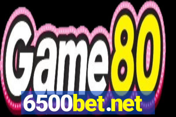 6500bet.net