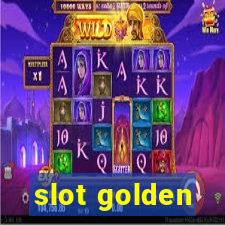 slot golden