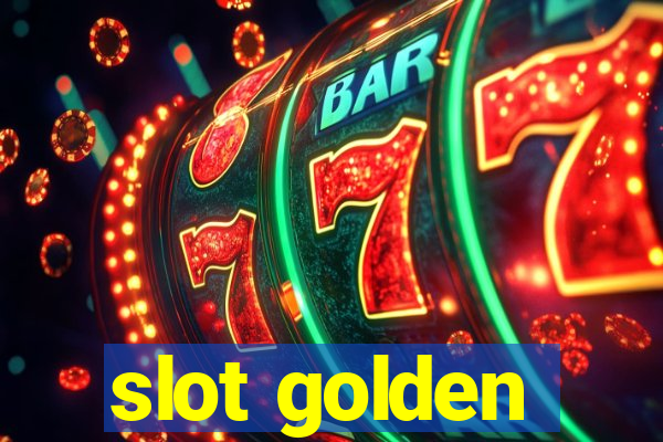 slot golden