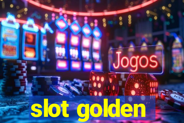 slot golden