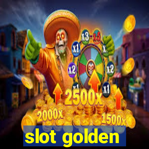 slot golden