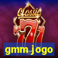 gmm jogo