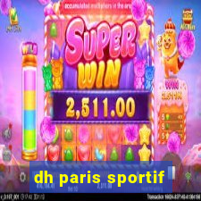 dh paris sportif