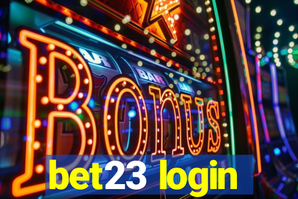 bet23 login